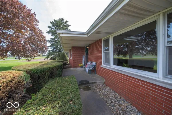 $394,900 | 5735 East 400th Street South, Kokomo, IN 46902