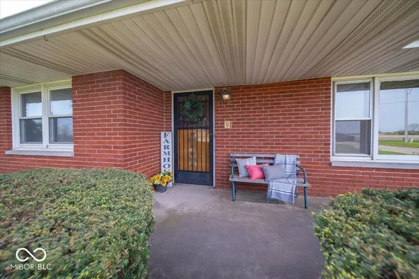 $394,900 | 5735 East 400th Street South, Kokomo, IN 46902