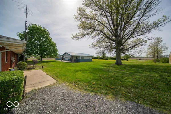 $394,900 | 5735 East 400th Street South, Kokomo, IN 46902