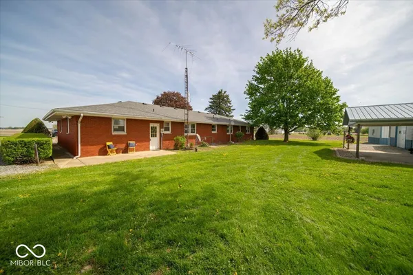 $394,900 | 5735 East 400th Street South, Kokomo, IN 46902