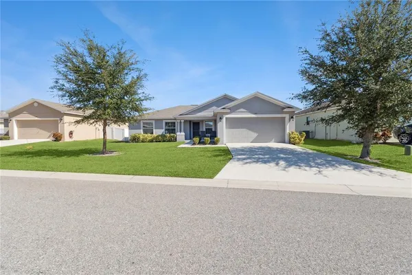 $316,900 | 140 Solis Drive, Winter Haven, FL 33880