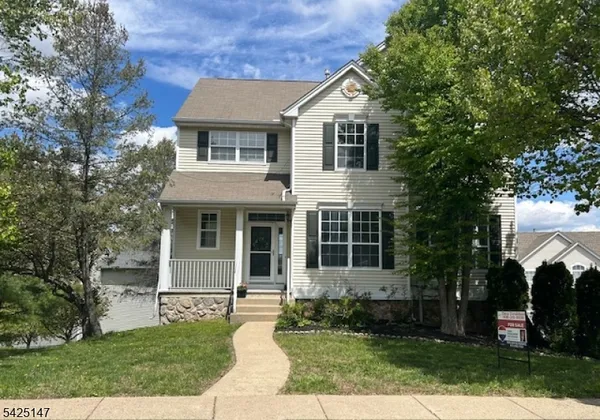 $625,000 | 227 Winding Hill Drive, Hackettstown, NJ 07840