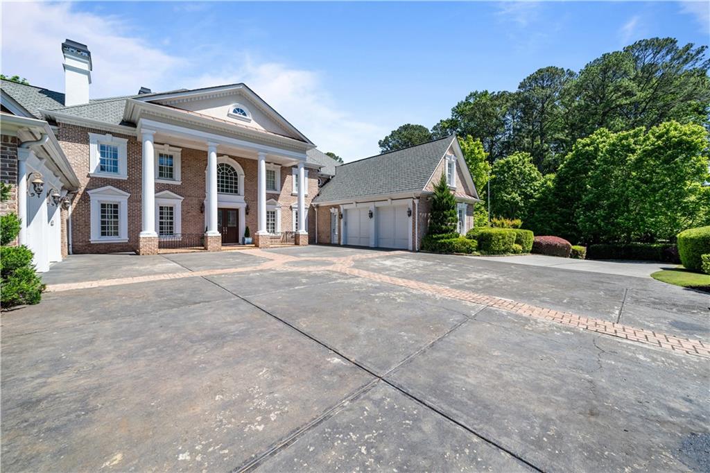3684 Briarcliff Road Northeast Atlanta, GA 30345 - Photo 93 of 102