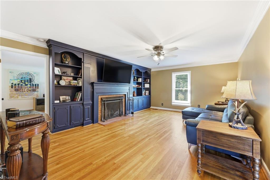 725 Academy Street Rural Hall, NC 27045 - Photo 21 of 48 Gallery Image 21