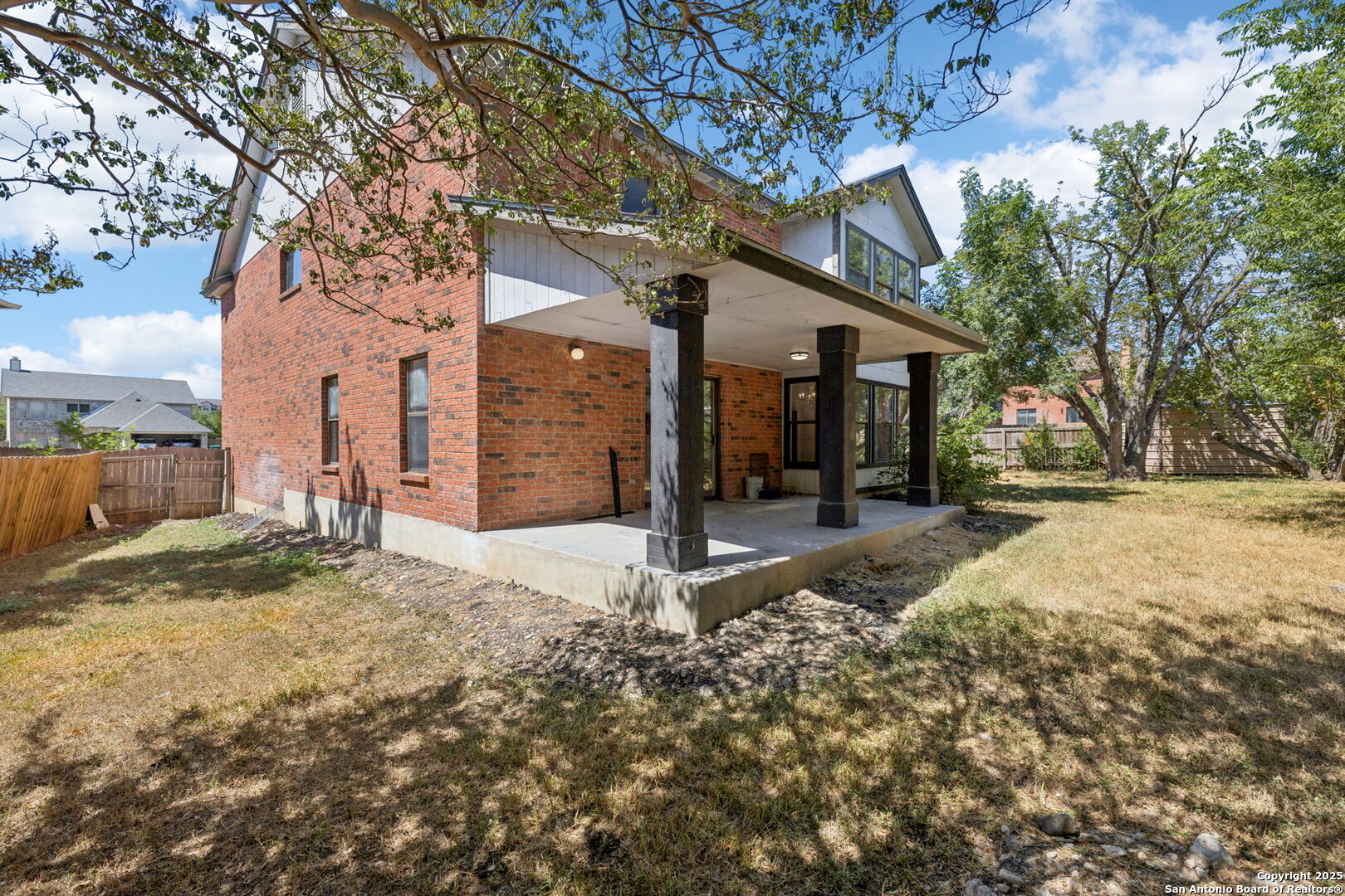 8127 Talkenhorn Converse, TX 78109 - Photo 56 of 57