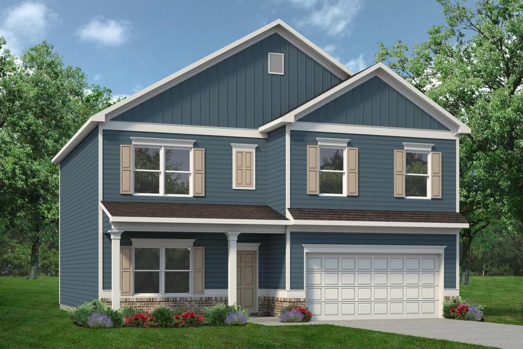 12 Bennett Way Dallas, GA 30132 - Photo 1 of 1 Gallery Image 1