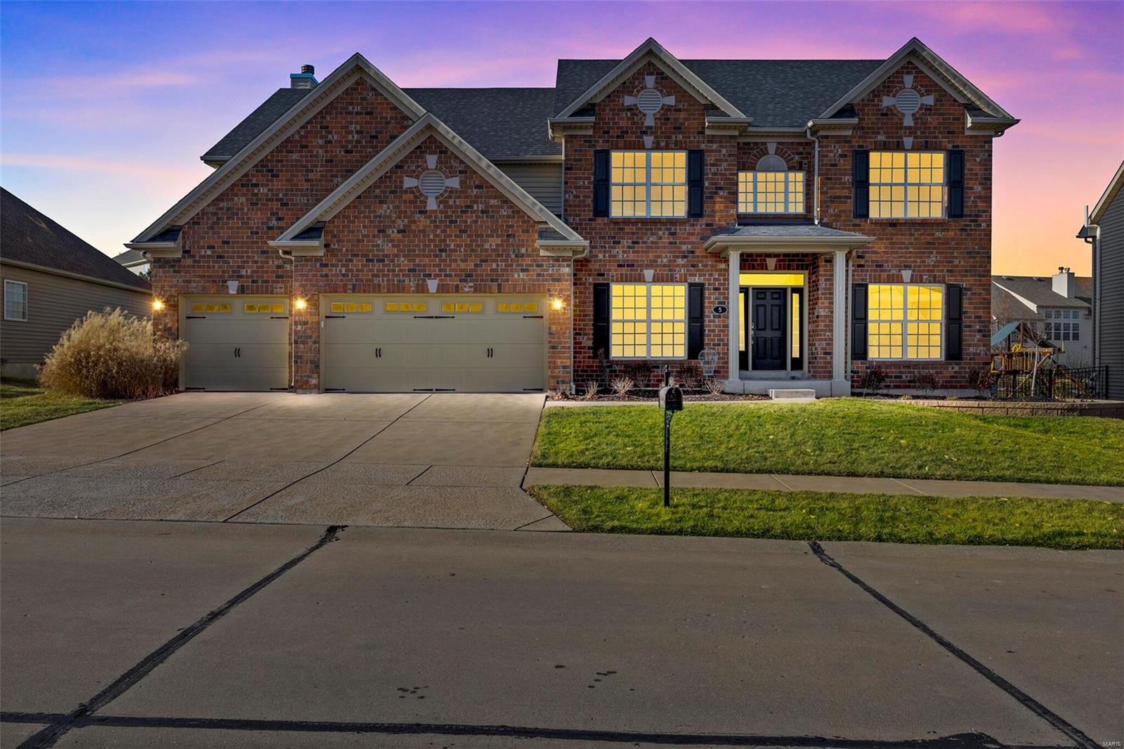 5 Towerbridge Place St. Charles, MO 63303 - Photo 1 of 16