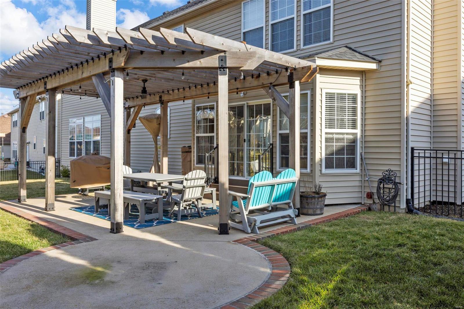 5 Towerbridge Place St. Charles, MO 63303 - Photo 16 of 16