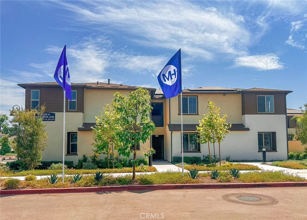 9001 Cerise Lane, Unit 109 Cypress, CA 90630 - Photo 1 of 14