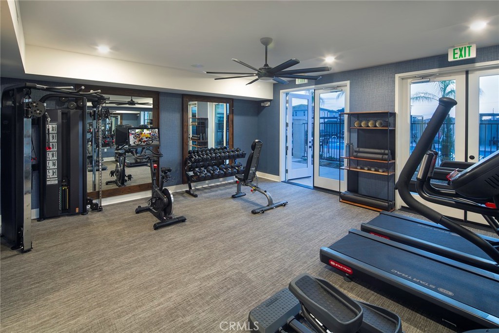 9001 Cerise Lane, Unit 109 Cypress, CA 90630 - Photo 14 of 14