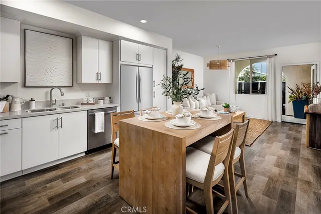 $460,000 | 9001 Cerise Lane, Unit 109, Cypress, CA 90630