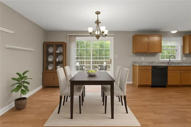 $345,000 | 2432 West Hardies Road, Gibsonia, PA 15044