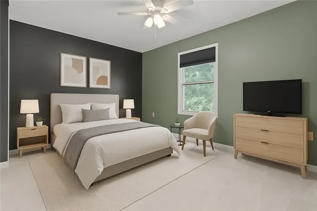 $345,000 | 2432 West Hardies Road, Gibsonia, PA 15044