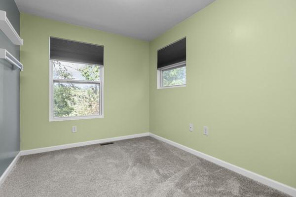 2432 West Hardies Road Gibsonia, PA 15044 - Photo 25 of 50 an empty room with a window