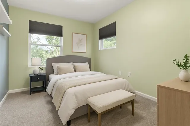 $345,000 | 2432 West Hardies Road, Gibsonia, PA 15044