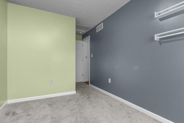 2432 West Hardies Road Gibsonia, PA 15044 - Photo 27 of 50 a view of an empty room