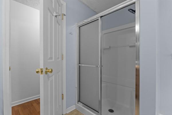 2432 West Hardies Road Gibsonia, PA 15044 - Photo 30 of 50 a bathroom with a shower