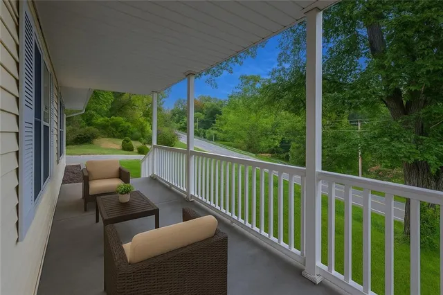 $345,000 | 2432 West Hardies Road, Gibsonia, PA 15044