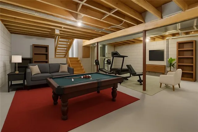 $345,000 | 2432 West Hardies Road, Gibsonia, PA 15044