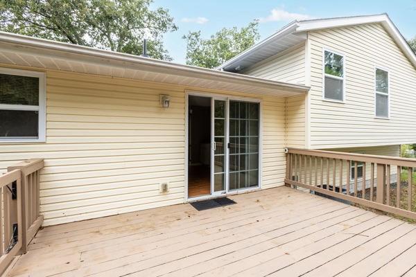 2432 West Hardies Road Gibsonia, PA 15044 - Photo 38 of 50 a view of a house with a balcony