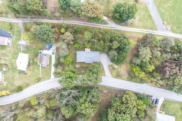 2432 West Hardies Road Gibsonia, PA 15044 - Photo 48 of 50 a view of a garden from a window
