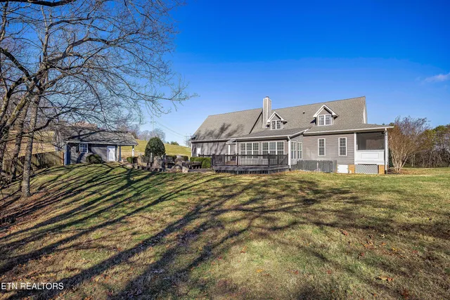 $819,000 | 190 Vineyard Cove Drive, Loudon, TN 37774