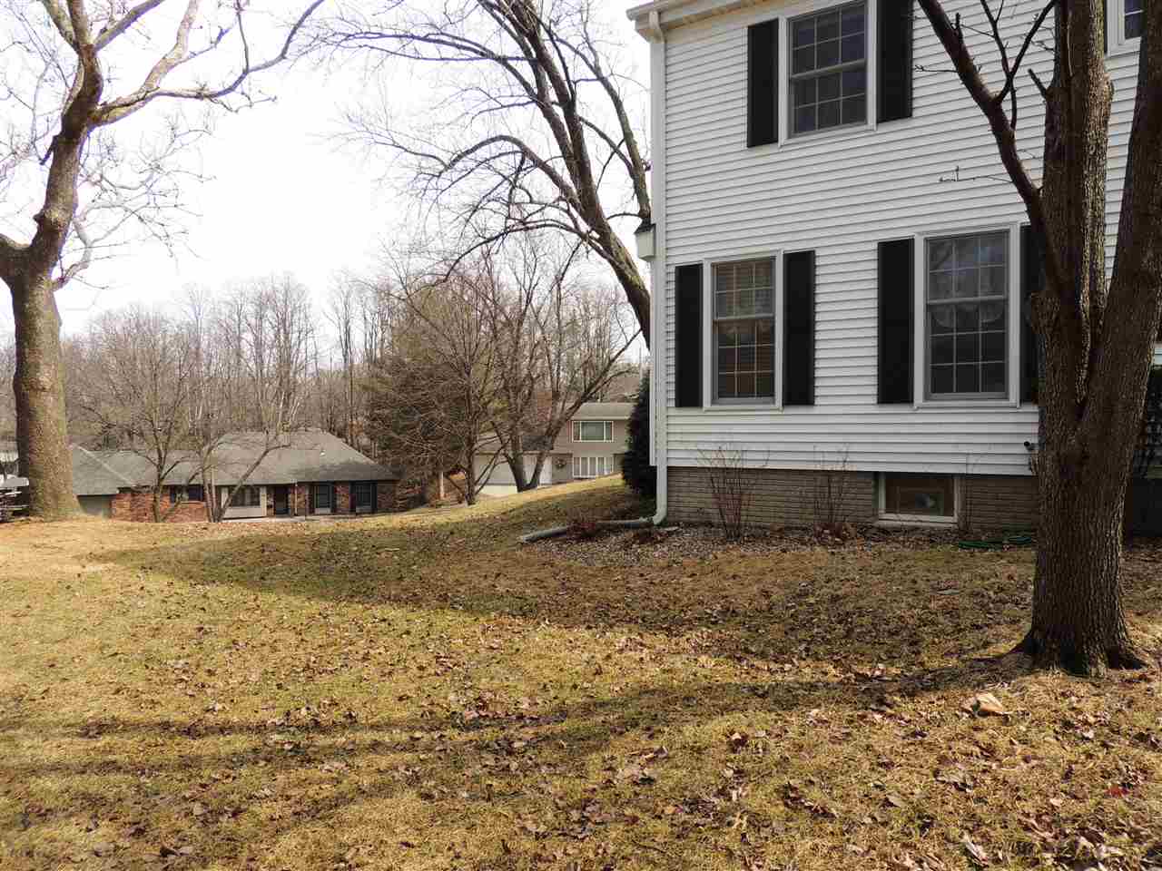 3867 Lost Valley Road Southeast Cedar Rapids, IA 52403 - Photo 24 of 25 Gallery Image 24