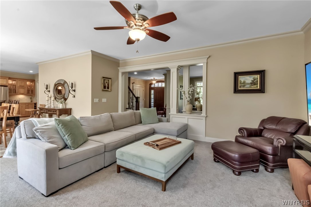 6155 Salt Road Clarence, NY 14031 - Photo 17 of 49