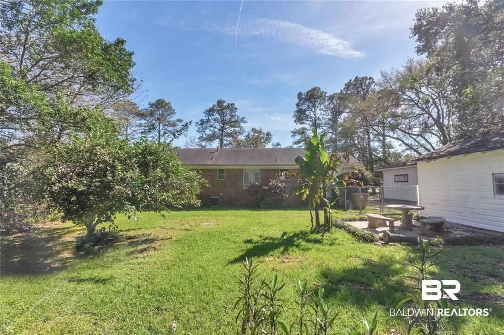 2912 Jennings Drive Mobile, AL 36606 - Photo 28 of 35