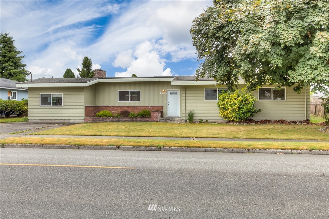 1365 Main Street Buckley, WA 98321 - Photo 1 of 16 Gallery Image 1