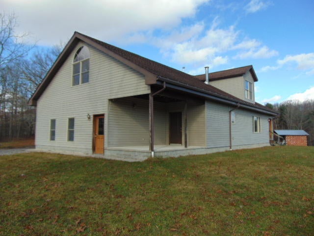 1647 Dee Friel Road Marlinton, WV 24954 - Photo 40 of 43 Gallery Image 40