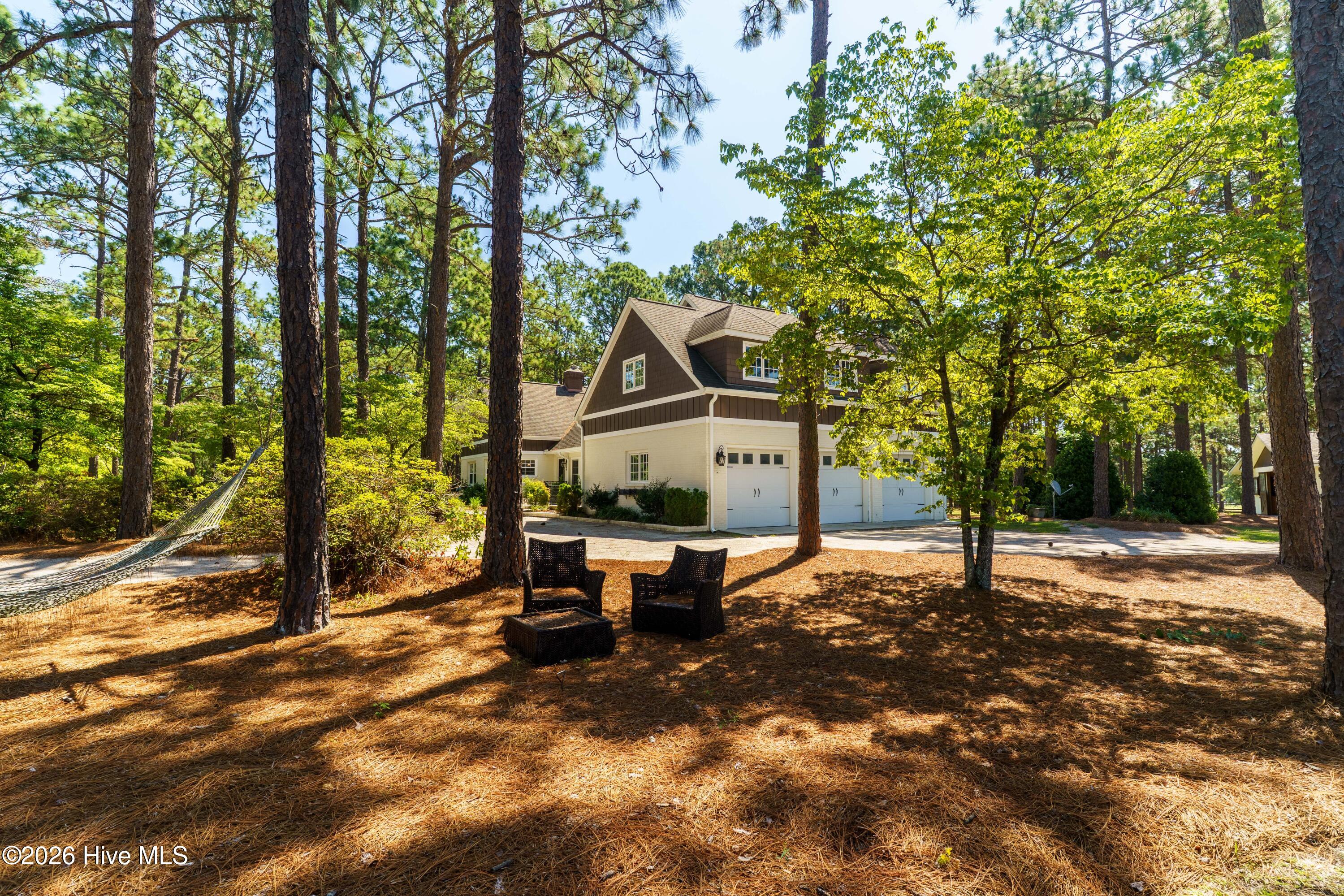 769 Youngs Road Vass, NC 28394 - Photo 31 of 49