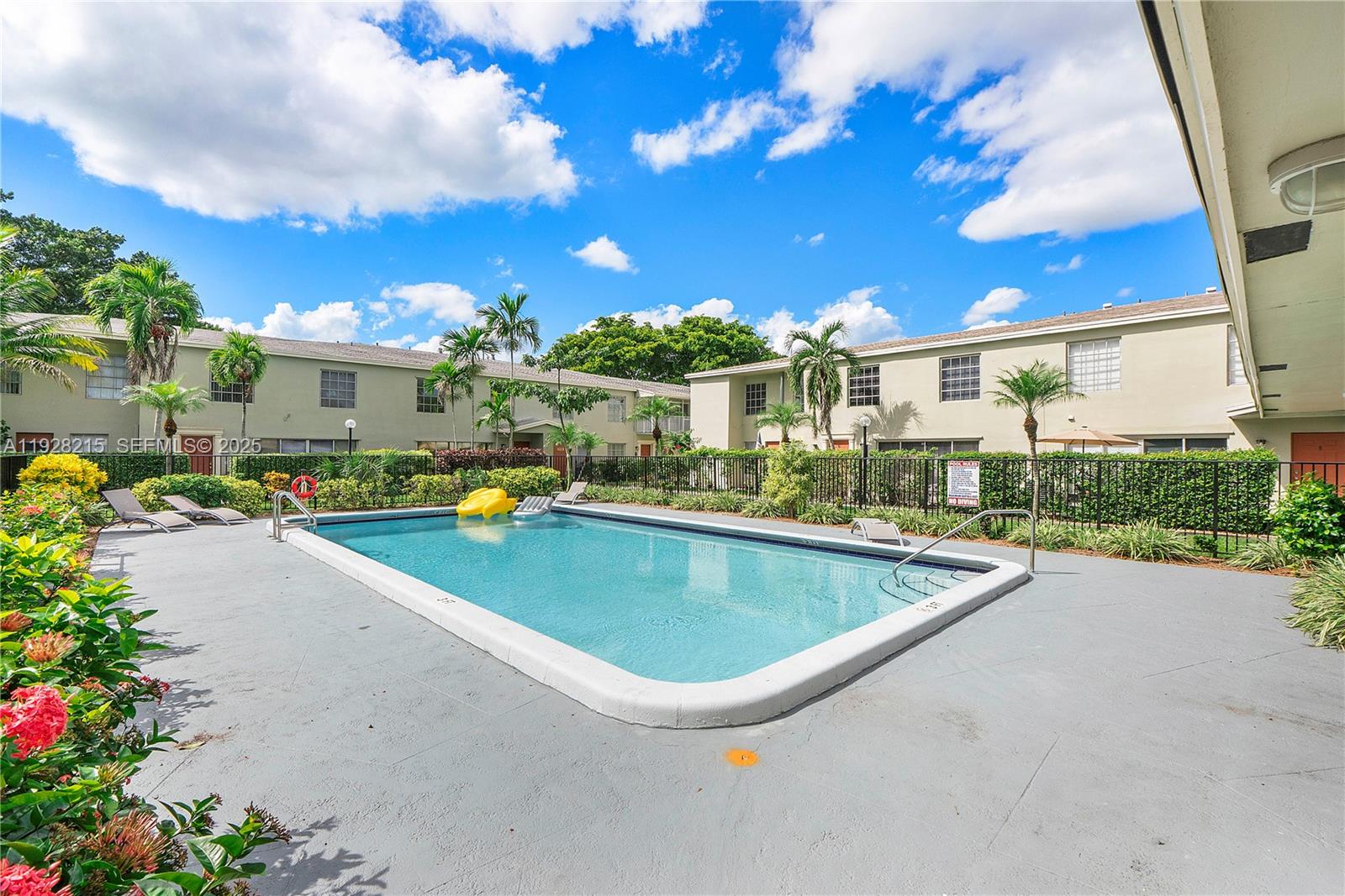 5850 Northwest 57th Avenue, Unit 1 Tamarac, FL 33319 - Photo 55 of 56