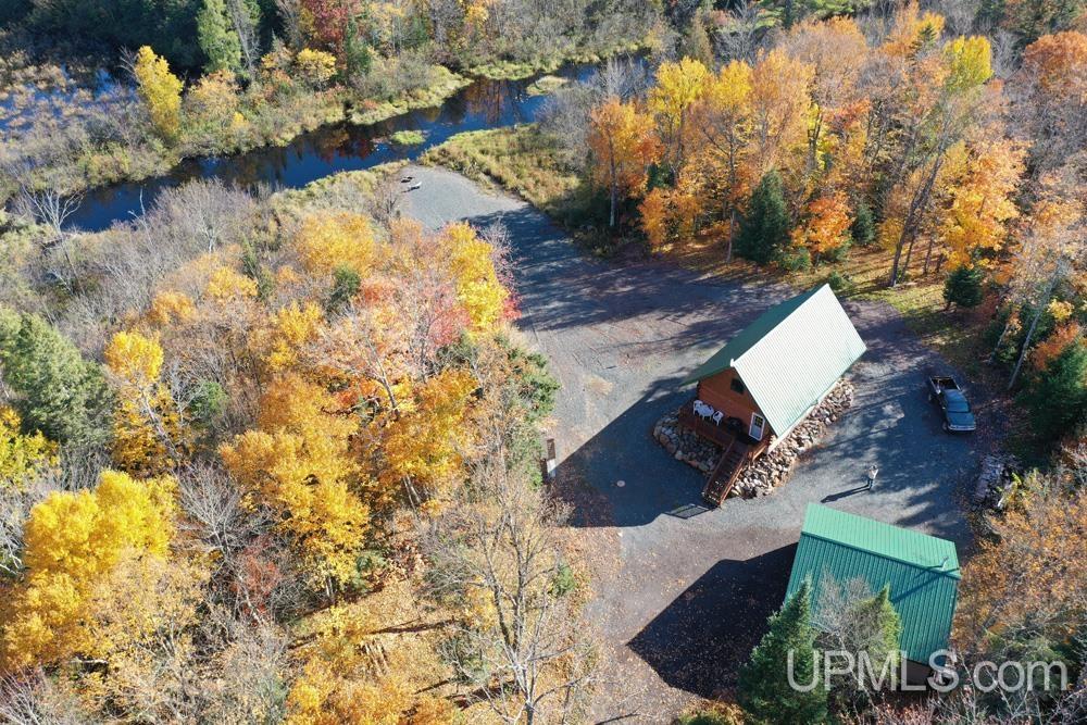 215 Rydeski Road Wakefield, MI 49968 - Photo 40 of 42 Gallery Image 40