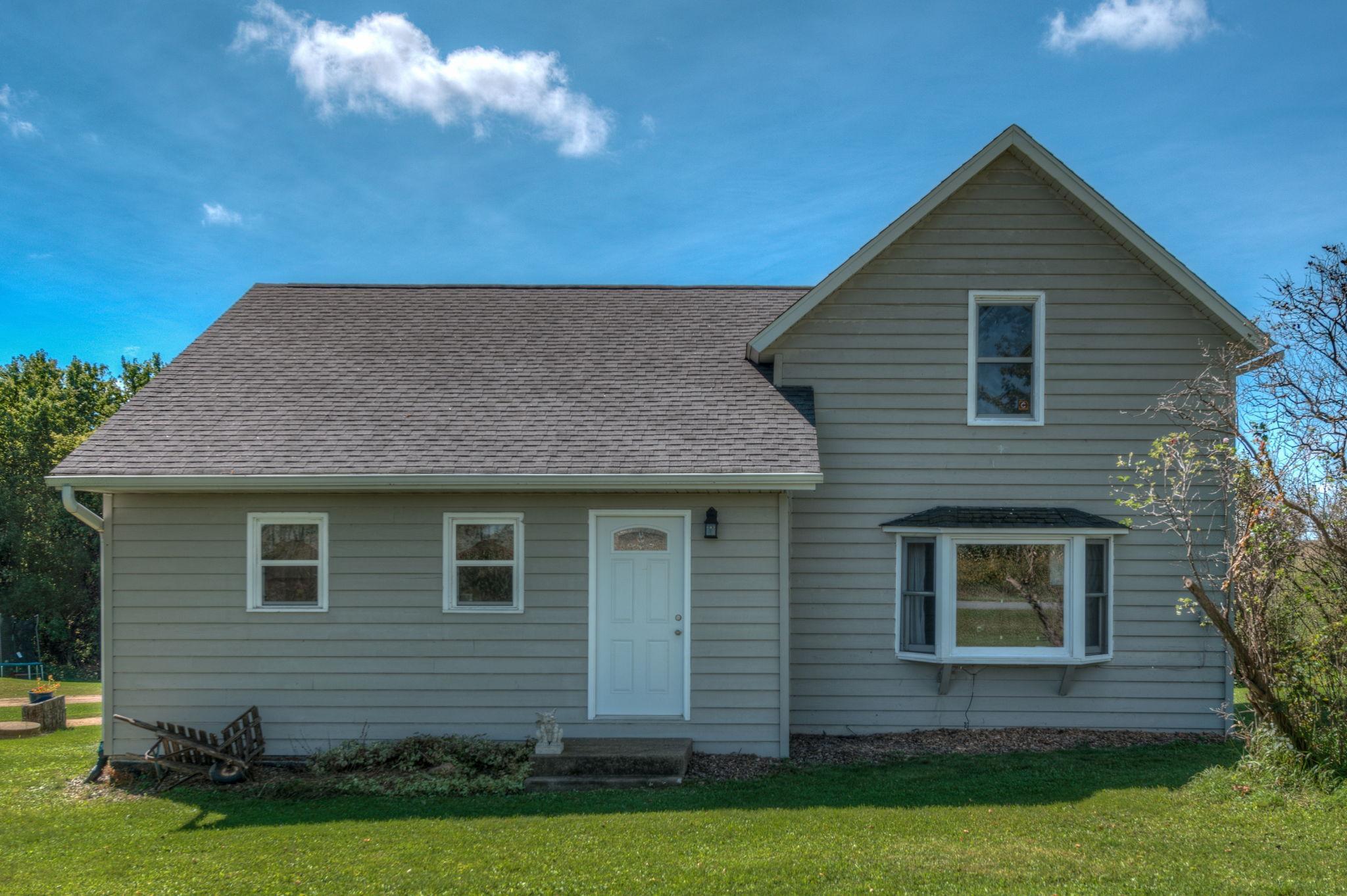 W3485 690th Avenue Spring Valley, WI 54767 - Photo 1 of 1