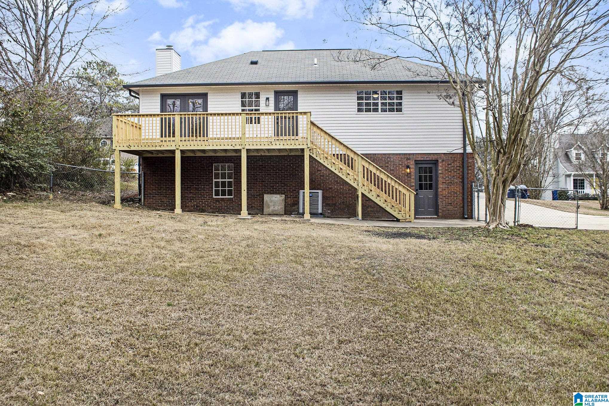 119 Dolphin Court Alabaster, AL 35007 - Photo 26 of 29