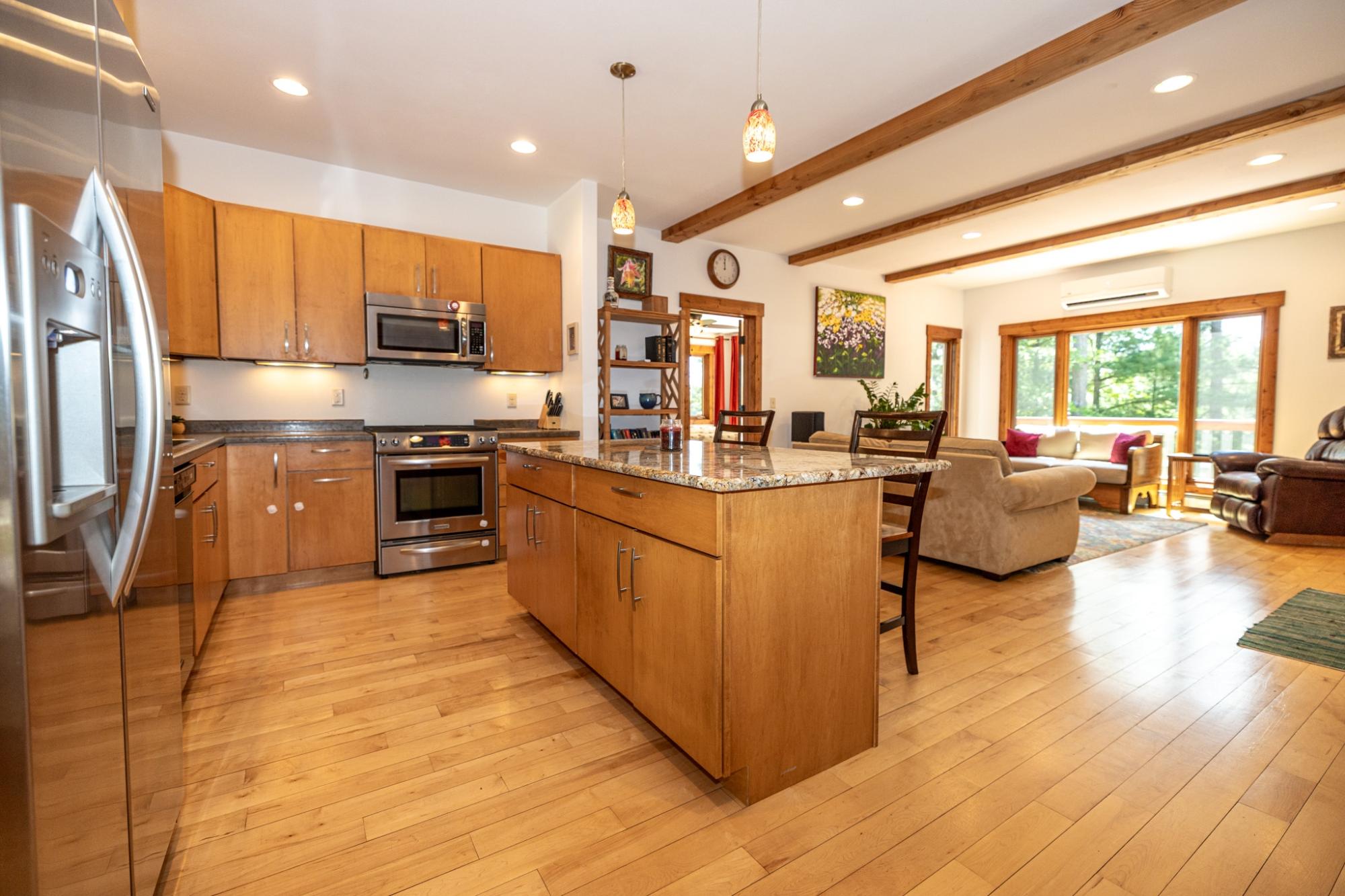 7999 Stolp Road Minocqua, WI 54548 - Photo 9 of 69 Gallery Image 9