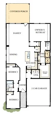 $368,819 | 134 Afton June Drive, Rosenberg, TX 77471