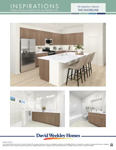 $368,819 | 134 Afton June Drive, Rosenberg, TX 77471