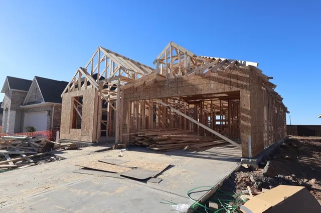 $368,819 | 134 Afton June Drive, Rosenberg, TX 77471