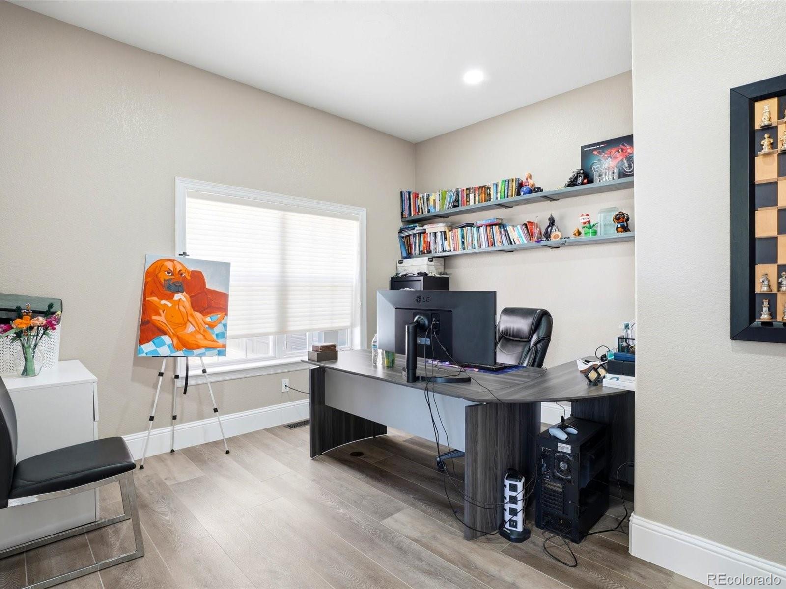 6536 South Riviera Way Aurora, CO 80016 - Photo 19 of 50