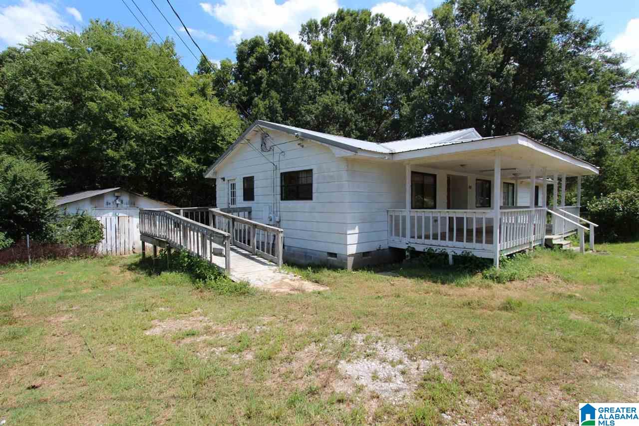 491 Eagle Bald Road Jacksonville, AL 36265 - Photo 3 of 14