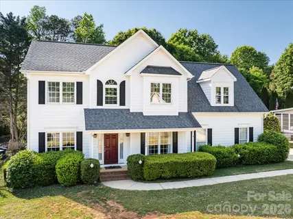 $539,900 | 13218 Willow Breeze Lane, Huntersville, NC 28078