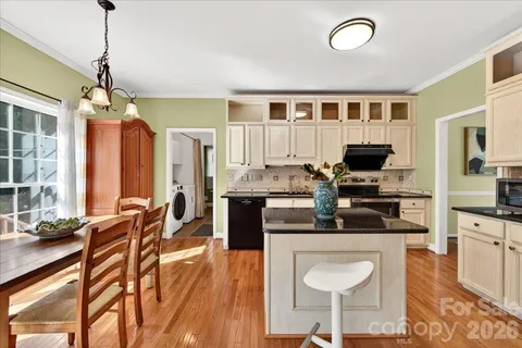 $539,900 | 13218 Willow Breeze Lane, Huntersville, NC 28078
