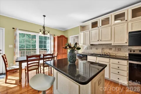 $539,900 | 13218 Willow Breeze Lane, Huntersville, NC 28078