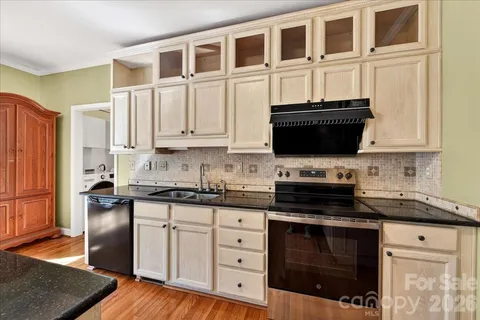 $539,900 | 13218 Willow Breeze Lane, Huntersville, NC 28078