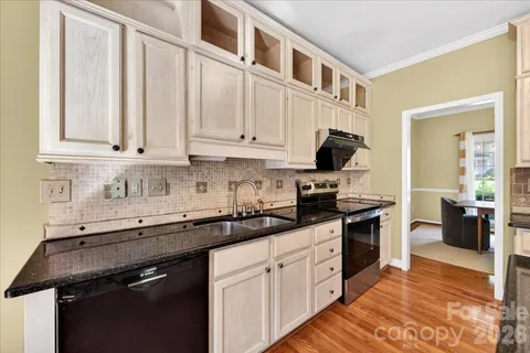 $539,900 | 13218 Willow Breeze Lane, Huntersville, NC 28078