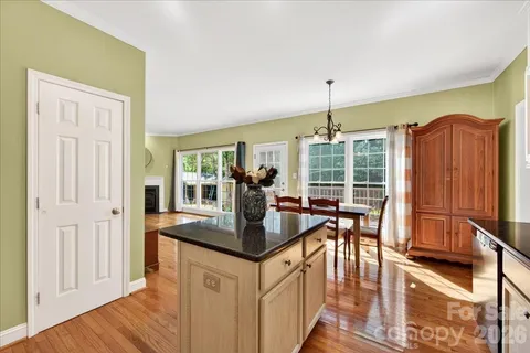 $539,900 | 13218 Willow Breeze Lane, Huntersville, NC 28078