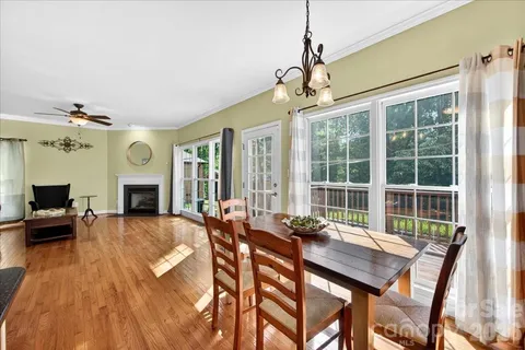 $539,900 | 13218 Willow Breeze Lane, Huntersville, NC 28078