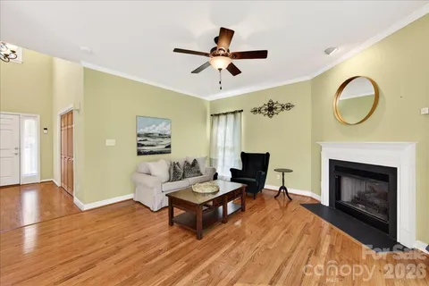 $539,900 | 13218 Willow Breeze Lane, Huntersville, NC 28078